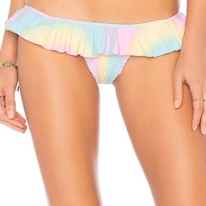 Tularosa Bikini Bottom